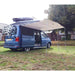 Sunncamp Sunnshield 240 Campervan Caravan Motorhome Sun Canopy Universal Awning - SunnCamp - My Roof Tent