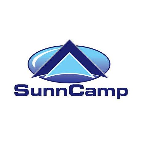 Sunncamp Sunnshield 240 Campervan Caravan Motorhome Sun Canopy Universal Awning - SunnCamp - My Roof Tent