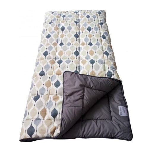 SunnCamp Super King Single Size Sleeping Bag 450g/m² (Parma) 60oz - SunnCamp - My Roof Tent