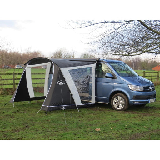 SunnCamp Swift Van Canopy 260 Campervan Motorhome Awning VW T5 T6 Canopy 2022 - SunnCamp - My Roof Tent