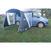 SunnCamp Swift Van Canopy 260 Campervan Motorhome Awning VW T5 T6 Canopy 2022 - SunnCamp - My Roof Tent