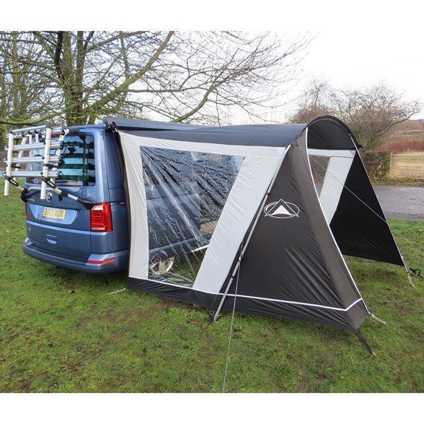 SunnCamp Swift Van Canopy 260 Campervan Motorhome Awning VW T5 T6 Canopy 2022 - SunnCamp - My Roof Tent