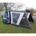 SunnCamp Swift Van Canopy 260 Campervan Motorhome Awning VW T5 T6 Canopy 2022 - SunnCamp - My Roof Tent