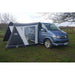 SunnCamp Swift Van Canopy 260 Campervan Motorhome Awning VW T5 T6 Canopy 2022 - SunnCamp - My Roof Tent
