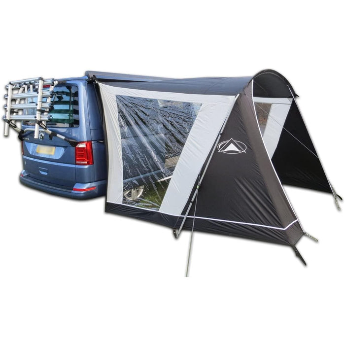 SunnCamp Swift Van Canopy 260 Campervan Motorhome Awning VW T5 T6 Canopy 2022 - SunnCamp - My Roof Tent