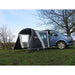 SunnCamp Swift Van Canopy 260 Campervan Motorhome Awning VW T5 T6 Canopy 2022 - SunnCamp - My Roof Tent
