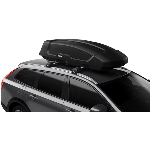Thule Force XT L 450l roof box black matte - Thule - My Roof Tent
