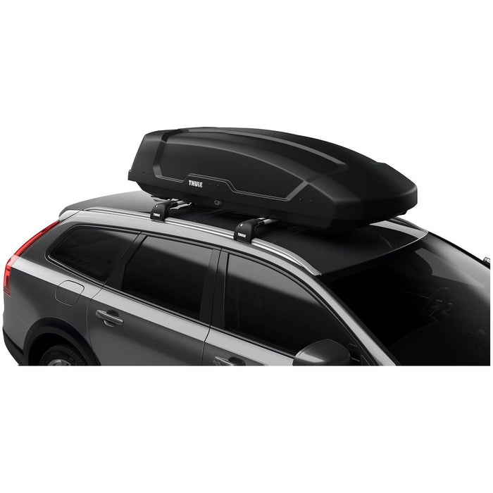 Thule Force XT L 450l roof box black matte - Thule - My Roof Tent