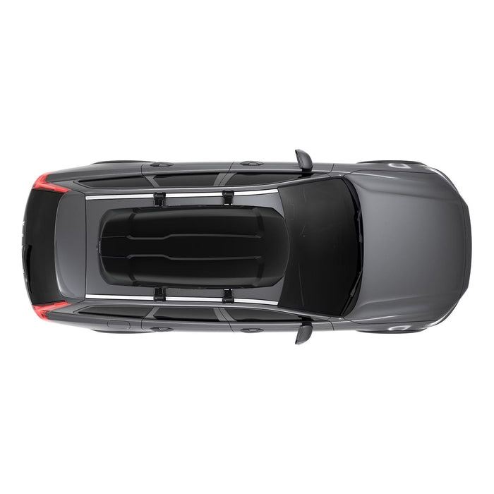 Thule Force XT L 450l roof box black matte - Thule - My Roof Tent
