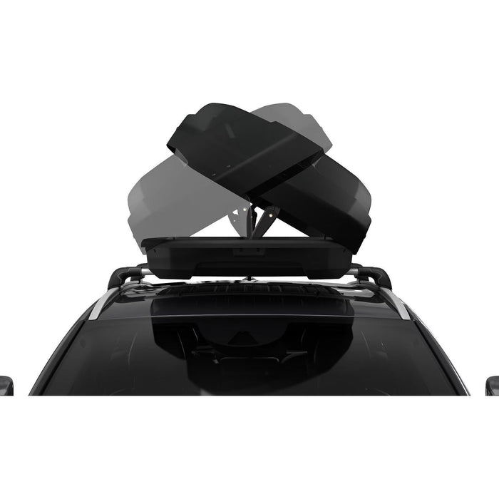 Thule Force XT L 450l roof box black matte - Thule - My Roof Tent