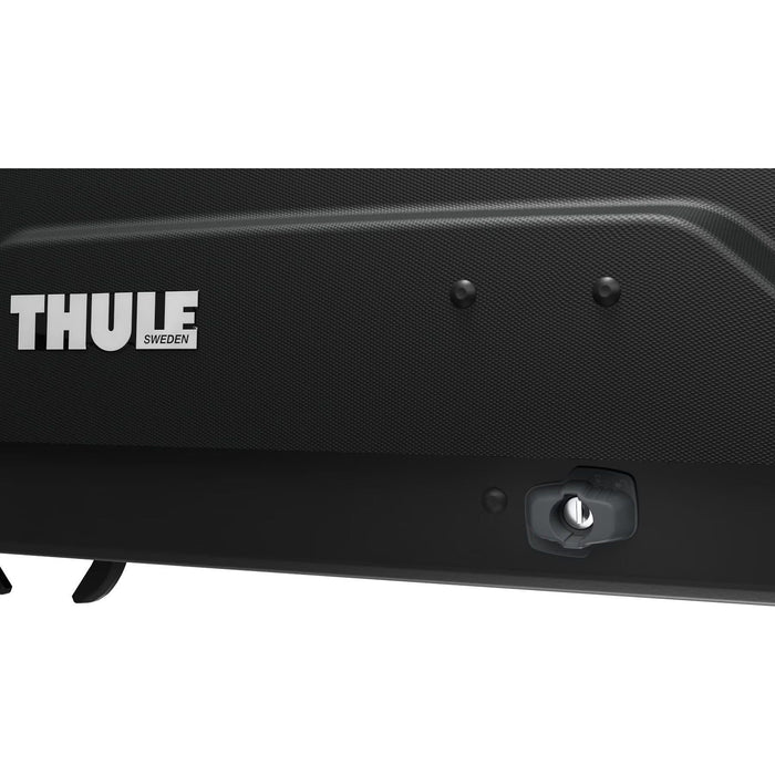 Thule Force XT L 450l roof box black matte - Thule - My Roof Tent