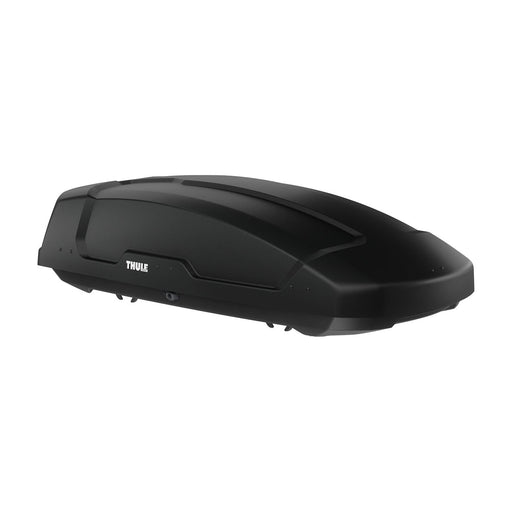 Thule Force XT Large 450L Roof Box Black Matte Roof Box - Thule - My Roof Tent