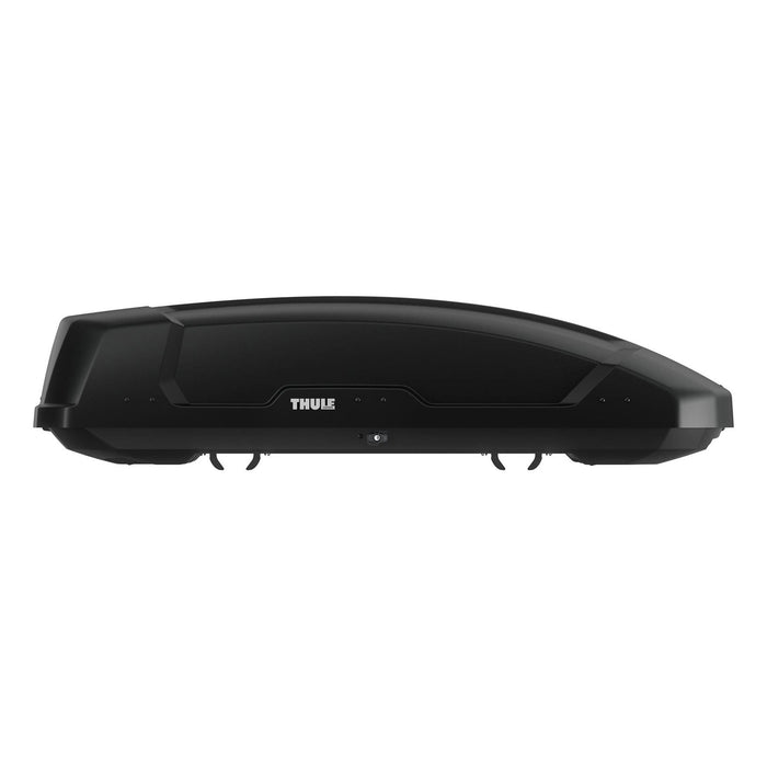 Thule Force XT Large 450L Roof Box Black Matte Roof Box - Thule - My Roof Tent