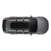 Thule Force XT Large 450L Roof Box Black Matte Roof Box - Thule - My Roof Tent
