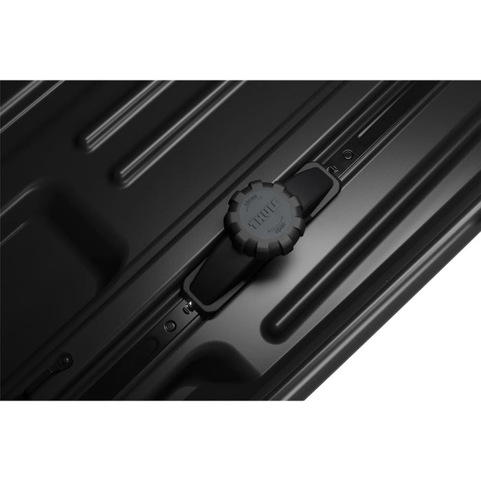 Thule Force XT Large 450L Roof Box Black Matte Roof Box - Thule - My Roof Tent
