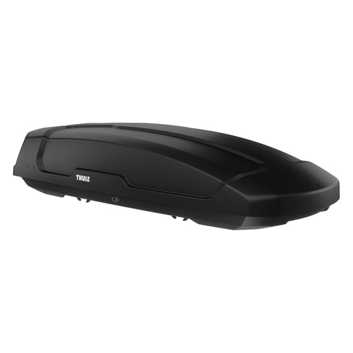 Thule Force XT XL Roof Box Matte Black Roof Box 500L 635800 - Thule - My Roof Tent