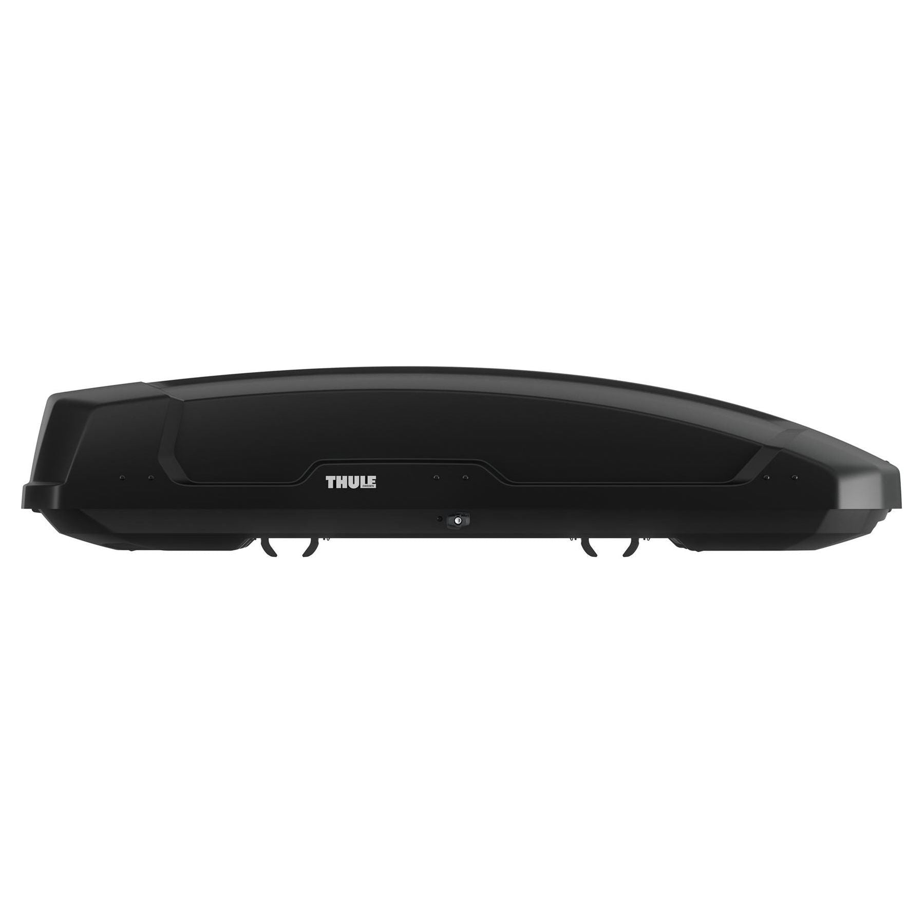 Thule Force XT XL Roof Box Matte Black Roof Box 500L 635800 — My Roof Tent