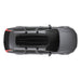 Thule Force XT XL Roof Box Matte Black Roof Box 500L 635800 - Thule - My Roof Tent
