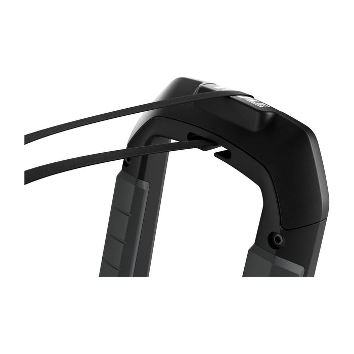 Thule Hull-a-Port Aero kayak carrier rack foldable j-style black - Thule - My Roof Tent