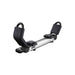 Thule Hullavator Pro kayak rack with lift assist aluminium - Thule - My Roof Tent