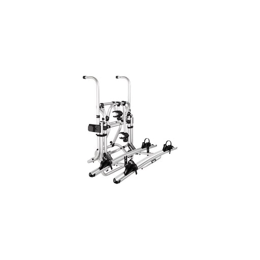 Thule Lift V16 platform bike rack 12V anodised grey - Thule - My Roof Tent