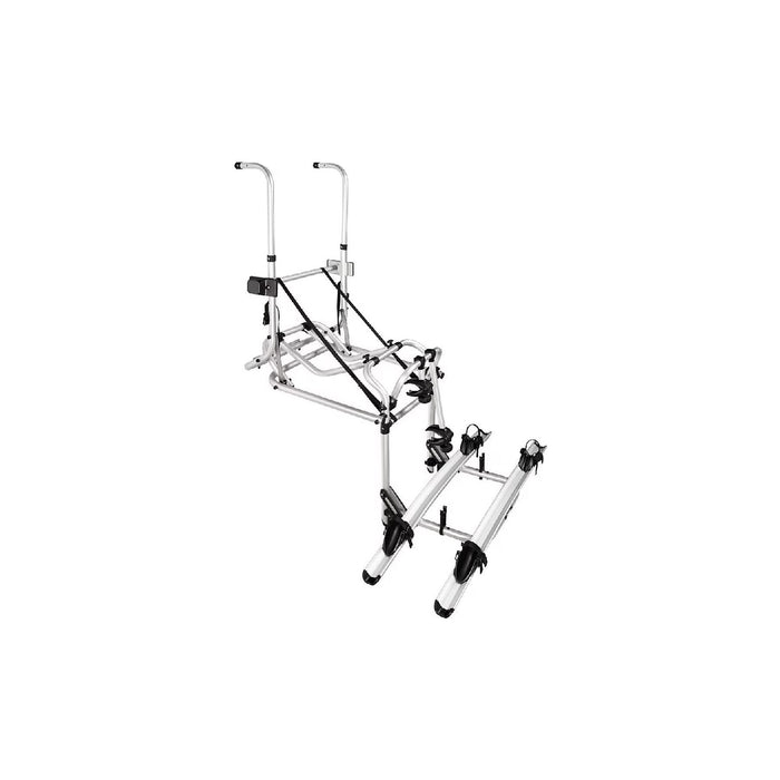 Thule Lift V16 platform bike rack 12V anodised grey - Thule - My Roof Tent
