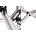 Thule Lift V16 platform bike rack 12V anodised grey - Thule - My Roof Tent