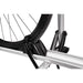 Thule Lift V16 platform bike rack 12V anodised grey - Thule - My Roof Tent