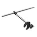 Thule Lift V16 platform bike rack 12V anodised grey - Thule - My Roof Tent