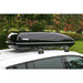 Thule Ocean 200 Car Roof Top Box 450 Litre Gloss Black - Thule - My Roof Tent