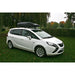 Thule Ocean 200 Car Roof Top Box 450 Litre Gloss Black - Thule - My Roof Tent