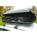 Thule Ocean 200 Car Roof Top Box 450 Litre Gloss Black - Thule - My Roof Tent
