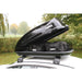 Thule Ocean 80 Car Roof Box Gloss Black Finish 320 Litre - Thule - My Roof Tent