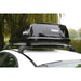 Thule Ocean 80 Car Roof Box Gloss Black Finish 320 Litre - Thule - My Roof Tent
