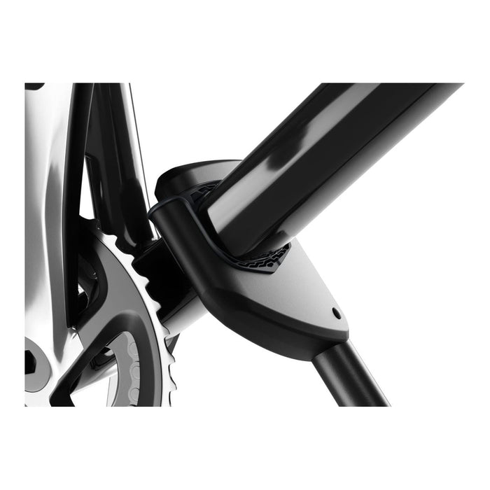 Thule ProRide 598B Black Roof Mount Cycle Carrier Bike Rack Inc T-Track & Locks - Thule - My Roof Tent