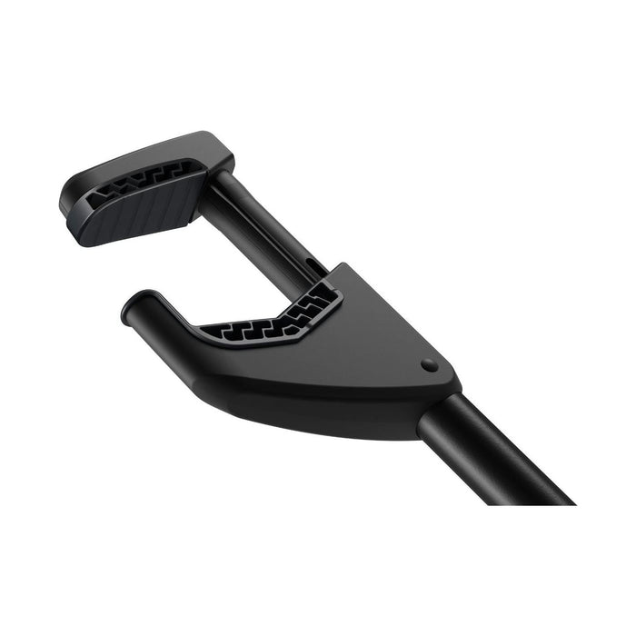 Thule ProRide 598B Black Roof Mount Cycle Carrier Bike Rack Inc T-Track & Locks - Thule - My Roof Tent
