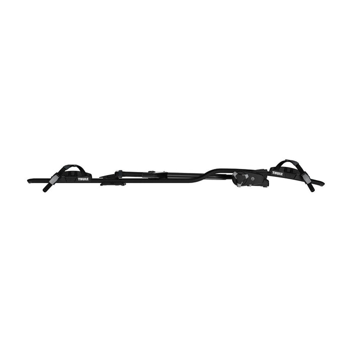 Thule ProRide 598B Black Roof Mount Cycle Carrier Bike Rack Inc T-Track & Locks - Thule - My Roof Tent