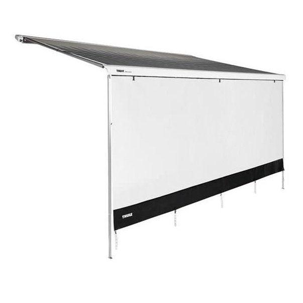 Thule Sun Blocker G2 Front Panel 2.40m x 1.70m - Thule - My Roof Tent