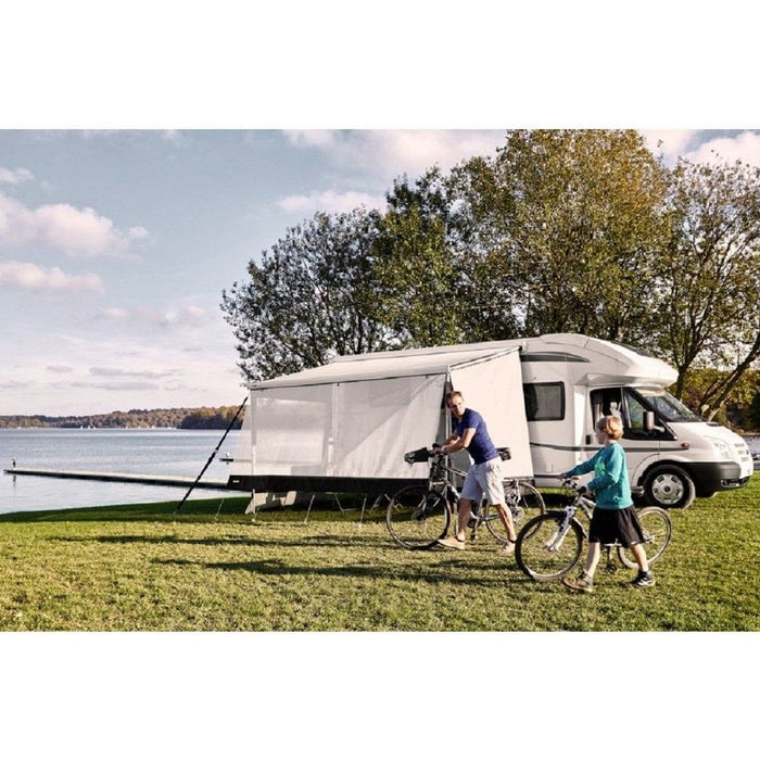 Thule Sun Blocker G2 Front Panel 2.40m x 1.70m - Thule - My Roof Tent