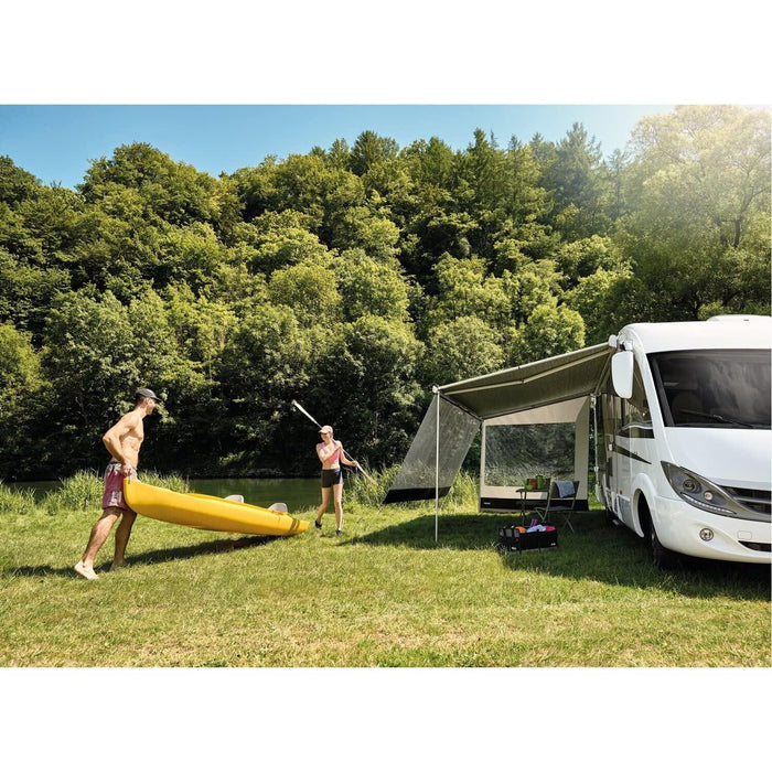 Thule Sun Blocker G2 Front Panel 2.40m x 1.70m - Thule - My Roof Tent