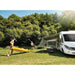 Thule Sun Blocker G2 Front Panel 2.40m x 1.70m - Thule - My Roof Tent
