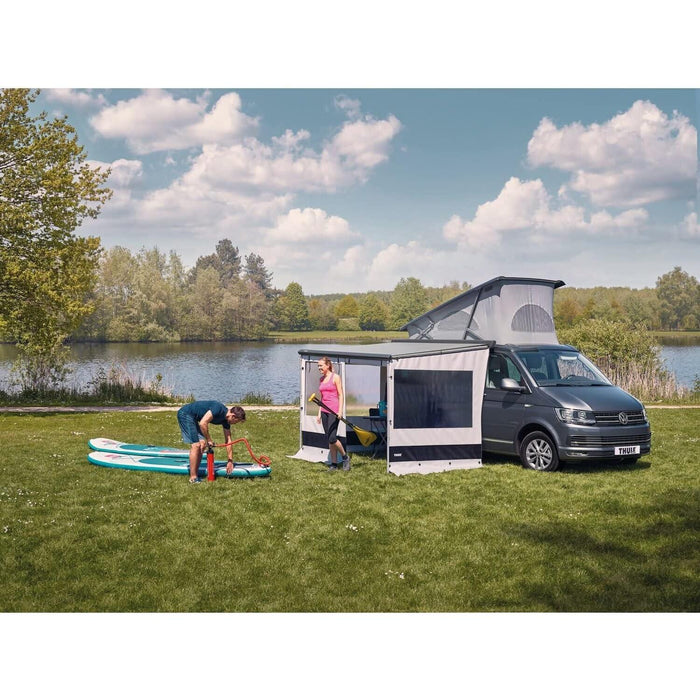 Thule Sun Blocker G2 Front Panel 2.40m x 1.70m - Thule - My Roof Tent