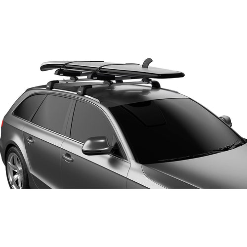 Thule SUP Taxi XT Kayak Holder Kayak Carrier Surfboard SUP carrier 810 - Thule - My Roof Tent