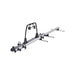 Thule VeloSlide Short 2-bike bike motorhome and van bike rack anodised gray/black - Thule - My Roof Tent