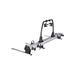 Thule VeloSlide Short 2-bike bike motorhome and van bike rack anodised gray/black - Thule - My Roof Tent