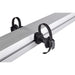 Thule VeloSlide Short 2-bike bike motorhome and van bike rack anodised gray/black - Thule - My Roof Tent