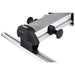 Thule VeloSlide Short 2-bike bike motorhome and van bike rack anodised gray/black - Thule - My Roof Tent