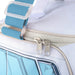 VW Volkswagen Campervan Blue 30L Insulated Coolbag Ice Cool Bag Cooler - VW - My Roof Tent