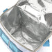 VW Volkswagen Campervan Blue 30L Insulated Coolbag Ice Cool Bag Cooler - VW - My Roof Tent