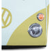 VW Volkswagen Campervan Green 30L Insulated Coolbag Ice Cool Bag Cooler - VW - My Roof Tent